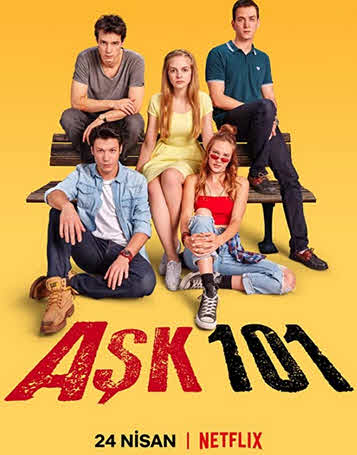 مسلسل Ask 101 مترجم الموسم 2 الحلقة 8