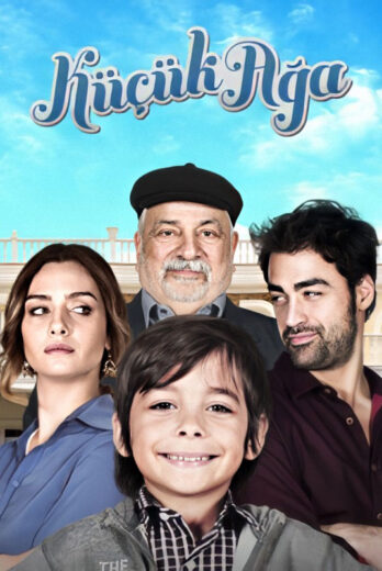 مسلسل الآغا الصغير مترجم الموسم 2 الحلقة 15