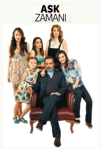 مسلسل وقت العشق مترجم الموسم 1 الحلقة 3