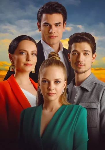 مسلسل النار التي بداخلنا مدبلج الموسم 1 الحلقة 8