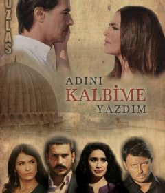 مسلسل كتبت اسمك في قلبي مترجم الموسم 1 الحلقة 12