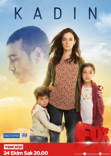 مسلسل امرأة مدبلج الموسم 2 الحلقة 54