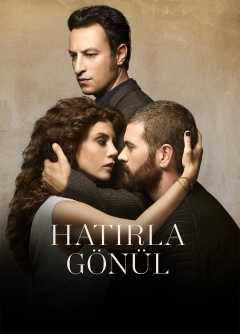 مسلسل تذكر يا قلبي مترجم الموسم 1 الحلقة 7