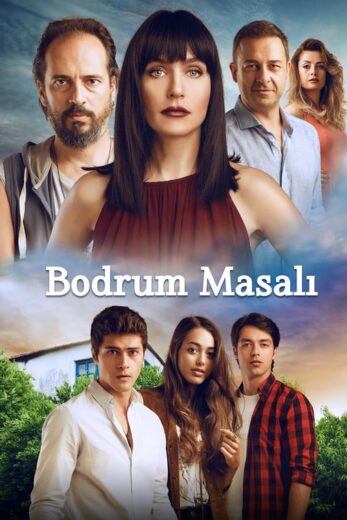 مسلسل حكاية بودروم مترجم الموسم 1 الحلقة 1