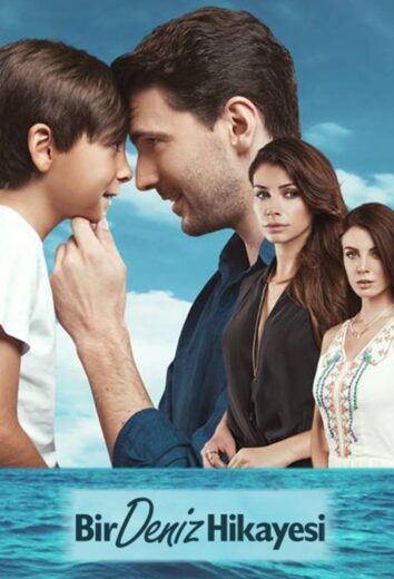 مسلسل حكاية بحر مترجم الموسم 1 الحلقة 5