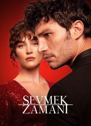 مسلسل وقت الحب مترجم الموسم 1 الحلقة 3