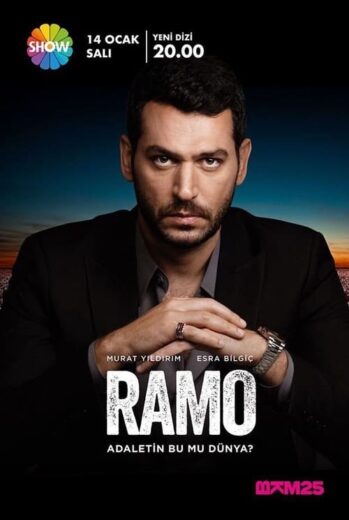 مسلسل رامو مترجم الموسم 1 الحلقة 10
