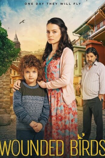 مسلسل الطيور المجروحة مترجم الموسم 1 الحلقة 27