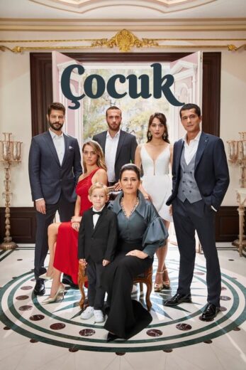 مسلسل الطفل مترجم الموسم 1 الحلقة 4