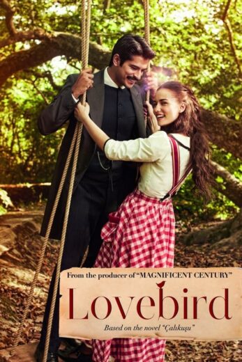 مسلسل طائر النمنمة مترجم الموسم 1 الحلقة 15