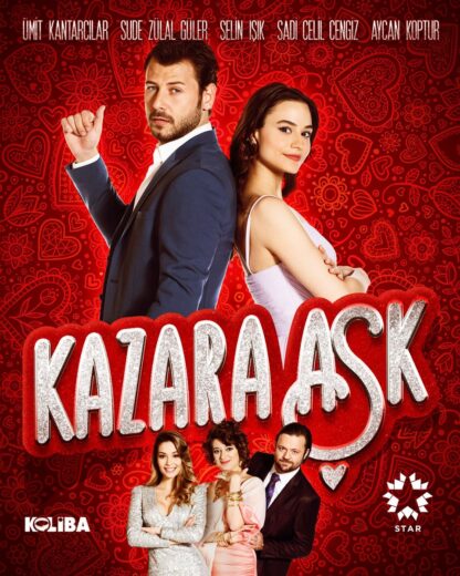 مسلسل حب بالصدفة مترجم الموسم 1 الحلقة 11