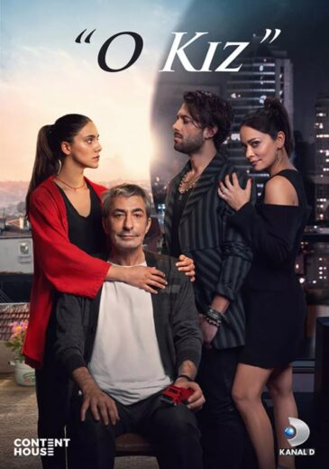 مسلسل تلك الفتاة مترجم الموسم 1 الحلقة 2