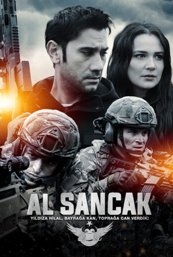 مسلسل الراية مترجم الموسم 1 الحلقة 12