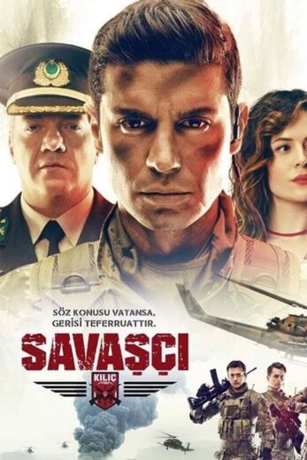 مسلسل المحارب مترجم الموسم 2 الحلقة 6
