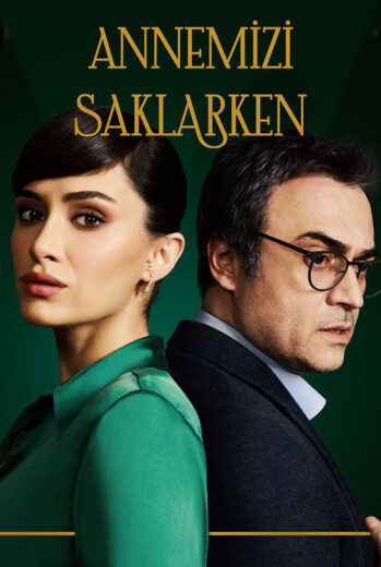 مسلسل عندما تختبئ امنا مترجم الموسم 1 الحلقة 7
