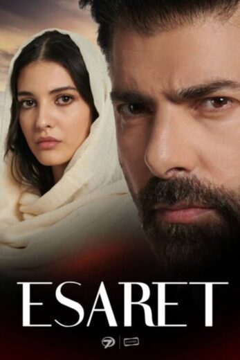 مسلسل الاسيرة Esaret الحلقة 21مترجمة