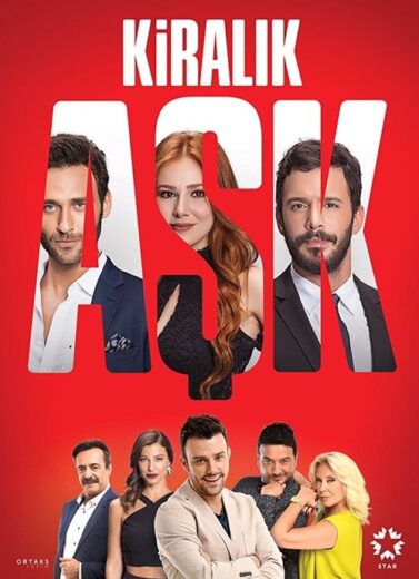 مسلسل حب للايجار مترجم الموسم 1 الحلقة 55