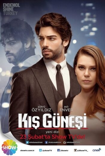 مسلسل شمس الشتاء مترجم الموسم 1 الحلقة 13