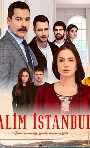 مسلسل وجع القلب مدبلج الموسم 1 الحلقة 14