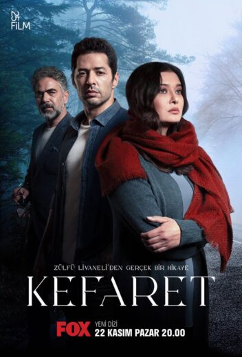 مسلسل الكفارة مترجم الموسم 1 الحلقة 10