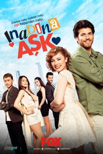 مسلسل العشق عناداً مترجم الموسم 1 الحلقة 7