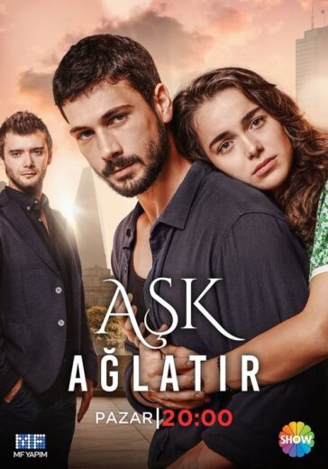 مسلسل الحب يجعلنا نبكي مترجم الموسم 1 الحلقة 7