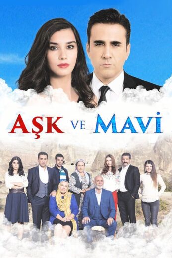 مسلسل ماوي و الحب مترجم الموسم 1 الحلقة 24