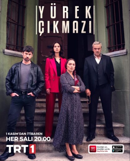 مسلسل وجع القلب الحلقة 23 مترجم