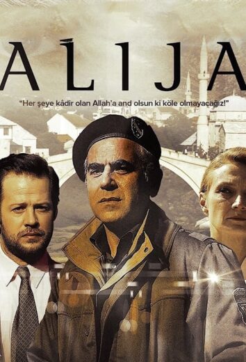 مسلسل علي عزت بيجوفيتش مترجم الموسم 1 الحلقة 3