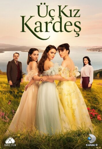 مسلسل ثلاث اخوات مترجم الموسم 1 الحلقة 11