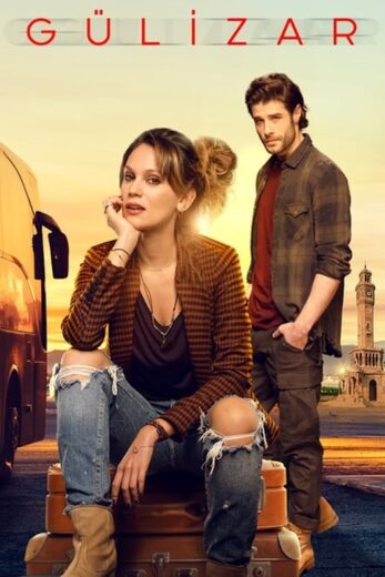 مسلسل جوليزار مترجم الموسم 1 الحلقة 1