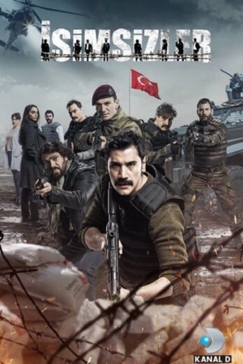 مسلسل المجهولون مترجم الموسم 2 الحلقة 13