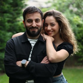 مسلسل النصيب الحلقة 9 مترجم HD