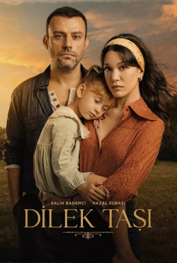 مسلسل حجر الأمنيات الحلقة 10 مترجم