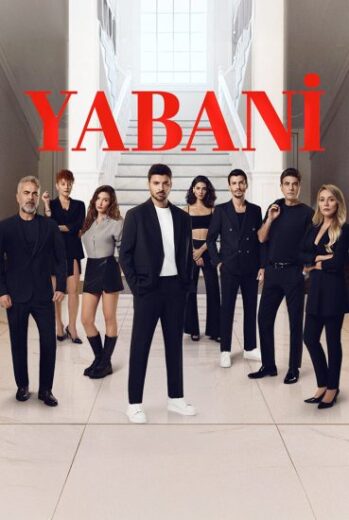مسلسل المتوحش الحلقة 36 مترجم