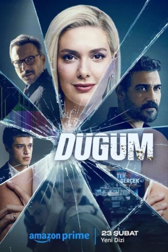 مسلسل العقدة Düğüm مترجم الموسم 1 الحلقة 4