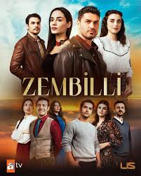 مسلسل زمبيلي الحلقة 6 مترجم