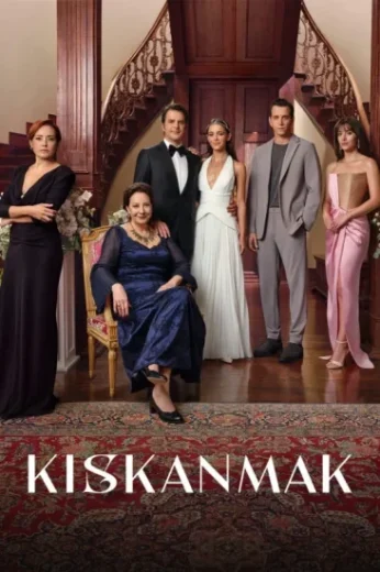 مسلسل الحسد الحلقة 24 مترجمة
