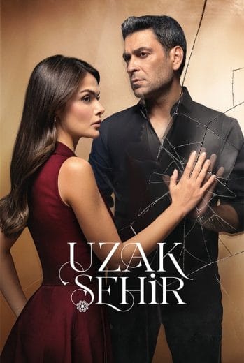 مسلسل المدينة البعيدة Far City مترجم