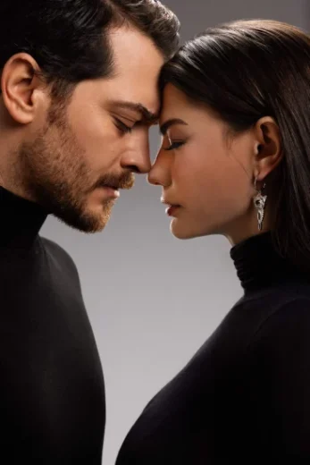 مسلسل حلم أشرف الحلقة 48 مترجمة – قصة عشق