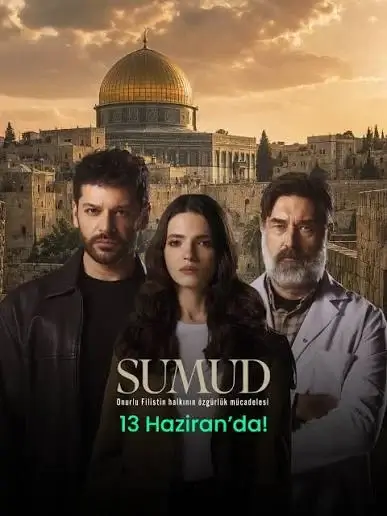 مسلسل صمود الحلقة 3 مترجمة – قصة عشق