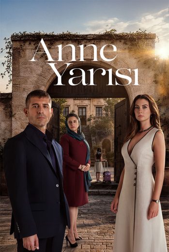 مسلسل نصف الام الحلقة 5 مترجمة قصة عشق