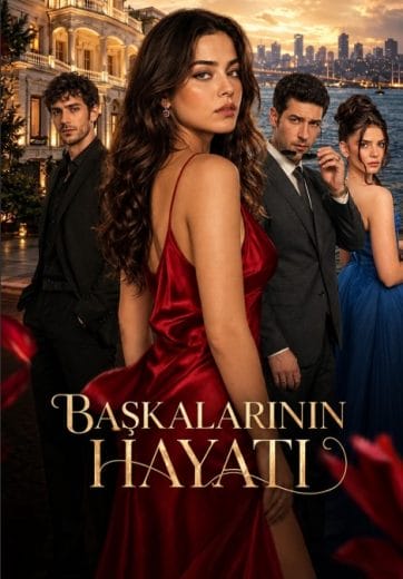 مسلسل حياة الاخرين الحلقة 5 مترجمة قصة عشق