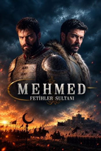 مسلسل محمد الفاتح الحلقة 89 مترجمة – قصة عشق